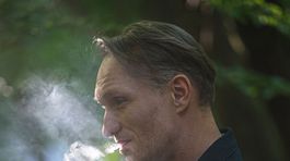 Marián mitaš, kriminálka kraj,