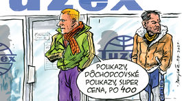 Danglár, 4. 12. 2021