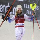 Finland Alpine Skiing World Cup Shiffrin