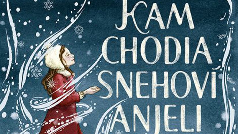 Maggie O’Farrellová: Kam chodia snehoví anjeli