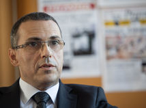 Maroš Žilinka