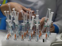 Španielsko Očkovanie Koronavírus Omikron Prípad Druhý