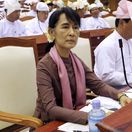Aun Schan Su Ťij