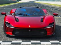 Ferrari Daytona SP3 - 2022