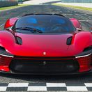 Ferrari Daytona SP3 - 2022