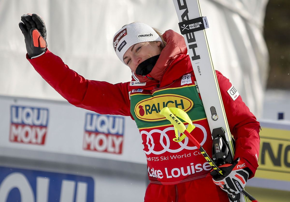Lara Gutová-Behramiová.