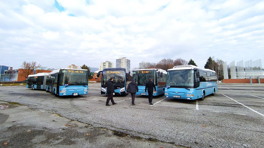 Do Nitry dorazilo v dvoch várkach ďalších 19...