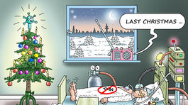 KAMENSKÝ, 07.12.2021