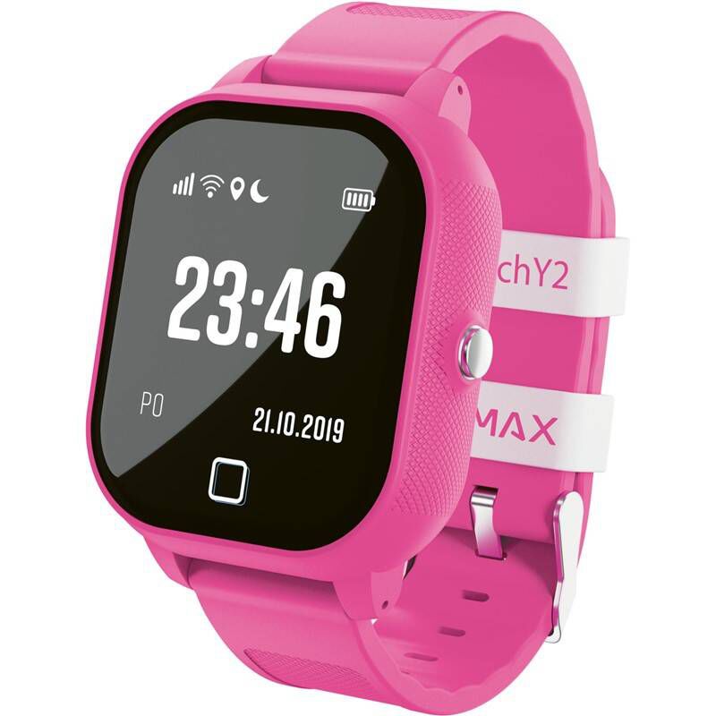 Hodinky Lamax Watch Y2