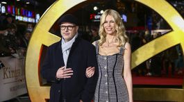 Britain The King's Man Premiere