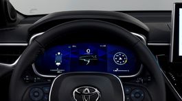 Toyota Corolla Cross - 2022