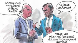 DANGLÁR, 09. 12. 2021