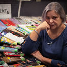 Jana Juráňová, spisovateľka, feministka, feminizmus, ASPEKT