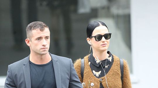 Záber speváčky Katy Perry síce pochádza už z...