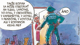 Danglár, 10. 12. 2021