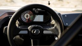 Lexus ROV Concet - 2021