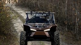Lexus ROV Concet - 2021