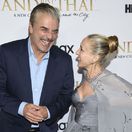 NY Premiere of HBO's "And Just Like That"