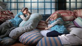 Dráma Cenzorka režiséra Petra Kerekesa získala...