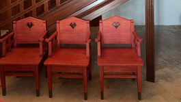 hrad Kunětická hora