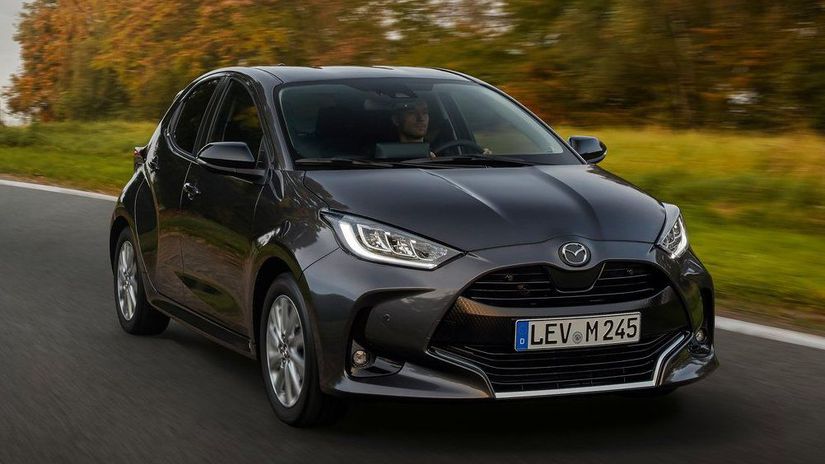 Hviezdou tohtoročných štatistík spoľahlivosti...