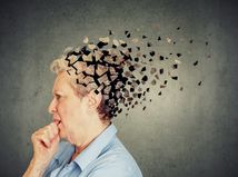 Alzheimerova choroba: Zo spomienok sa nemusia...