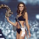 Israel Miss Universe National Costume 2021