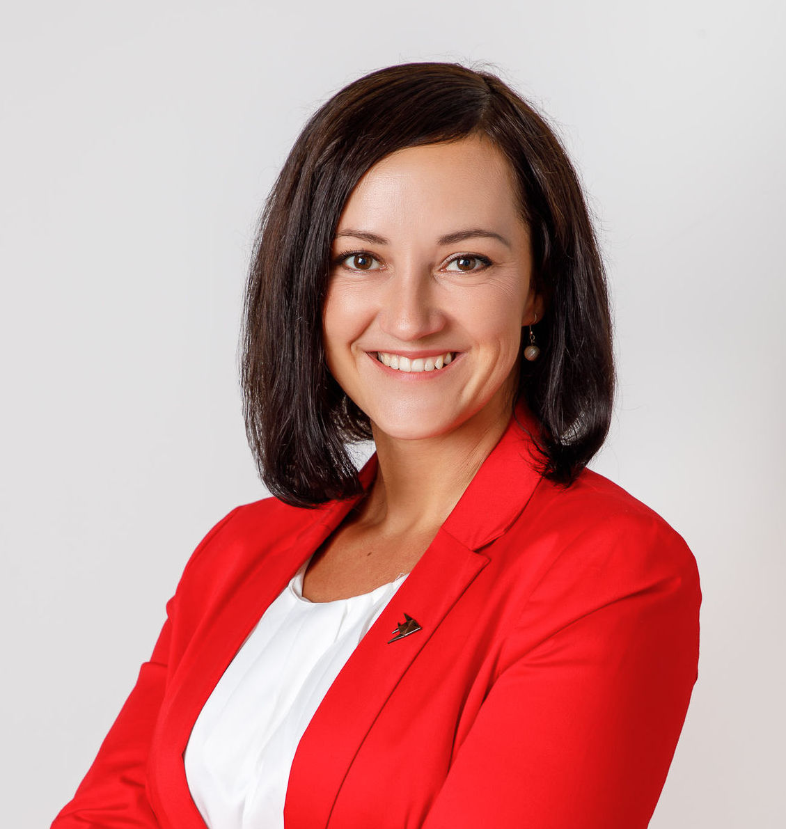 Eva Šablová, riaditeľka pre úvery vo FinGO.sk.