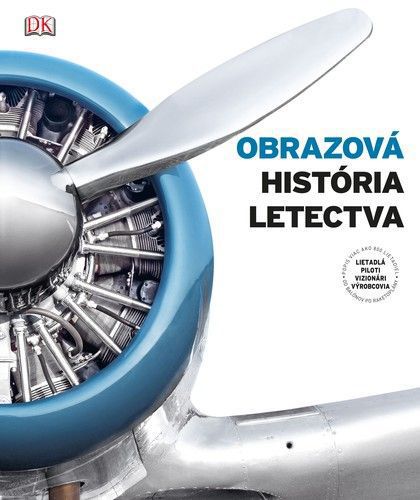 Obrazová história letectva/Letectvo v obrazoch