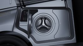 Geely Homtruck - ekologický kamión