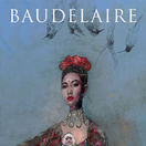 kniha Baudelaire tej-co-presla-popri-mne