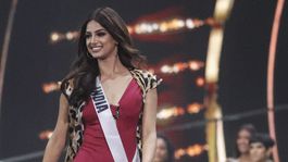 Israel Miss Universe 2021