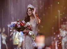 Israel Miss Universe 2021