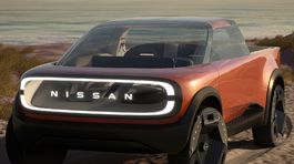 Nissan Surf-Out Concept - 2021