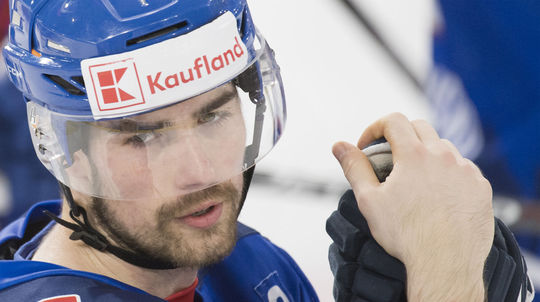 Švajčiarsko Hokej čerešňák