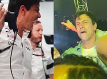 Toto Wolff