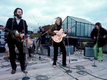 Beatles - koncert