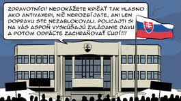 Gašparec, 15. 12. 2021