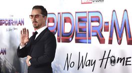 LA Premiere of "Spider-Man: No Way Home"