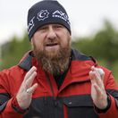 Ramzan Kadyrov / Čečensko /