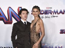 LA Premiere of "Spider-Man: No Way Home"