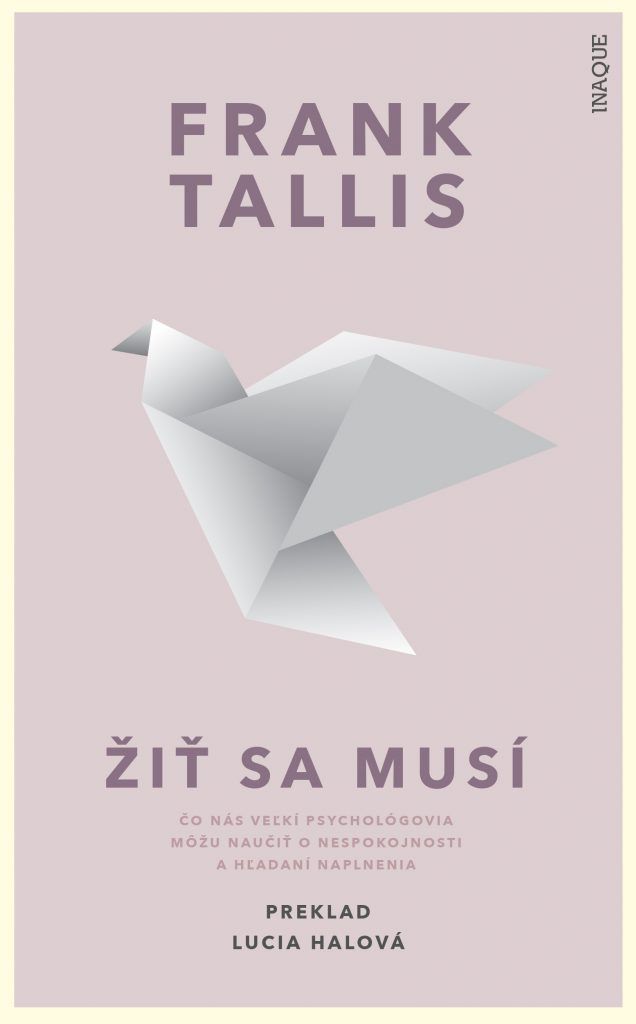 Frank Tallis: Žiť sa musí