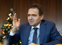 Ľudovít Ódor