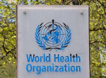 WHO / Svetová zdravotnícka organizácia /