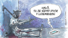 DANGLÁR, 17.12.2021