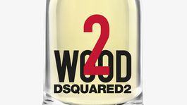 Tóny drevín nastupujú s tónmi vetiveru, ako aj...