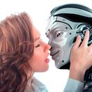 zena robot laska sex