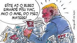 Danglár, 21. 12. 2021