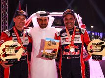 Mohammed Ben Sulayem