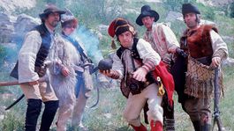 Pacho hybsky zbojnik NEPOUZIVAT OPAKOVANE